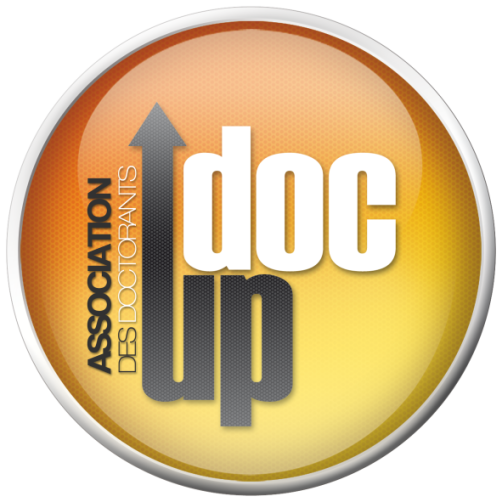 Doc'UP : Association des doctorants de Sorbonne Université