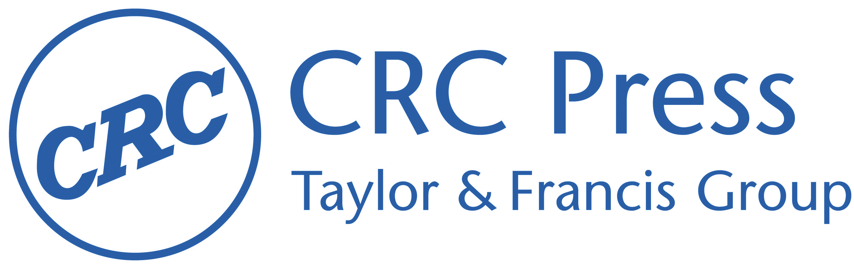 CRC PRESS - Taylor & Francis Group